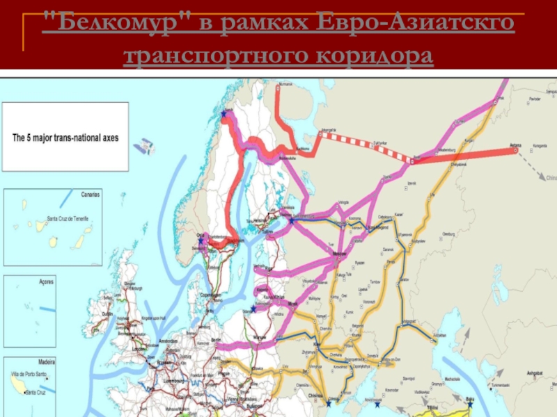 Белкомур железная дорога схема со станциями