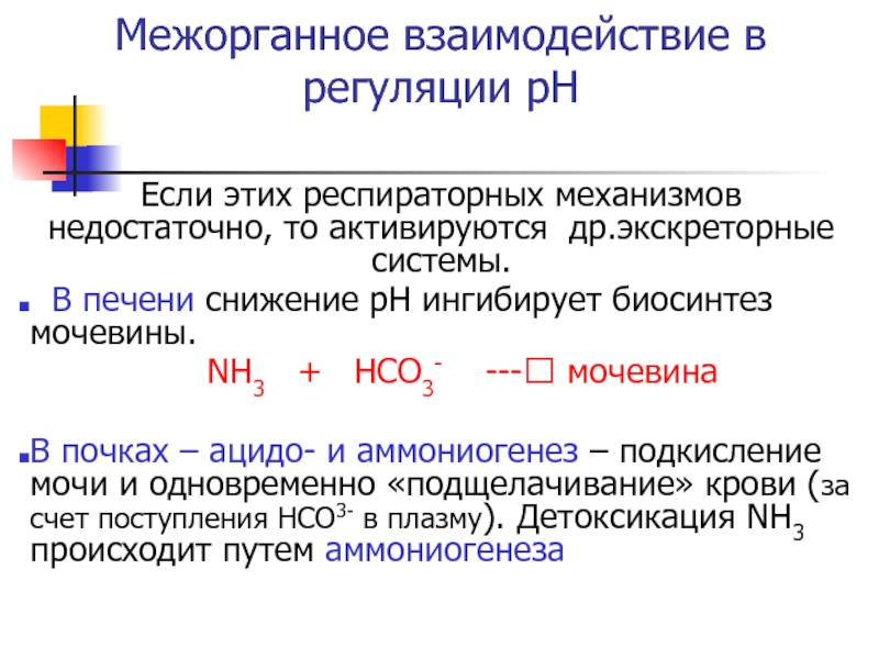 Аммониогенез. Аммониогенез биохимия. Межорганные метаболические взаимосвязи. Респираторный механизм передачи. Аммониогенез в почках.