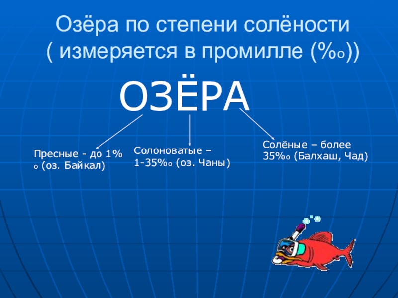 Более соленый. Озера по степени солености. Промилле соленость. Солёность измеряется в промилле. Что такое промилле в географии.