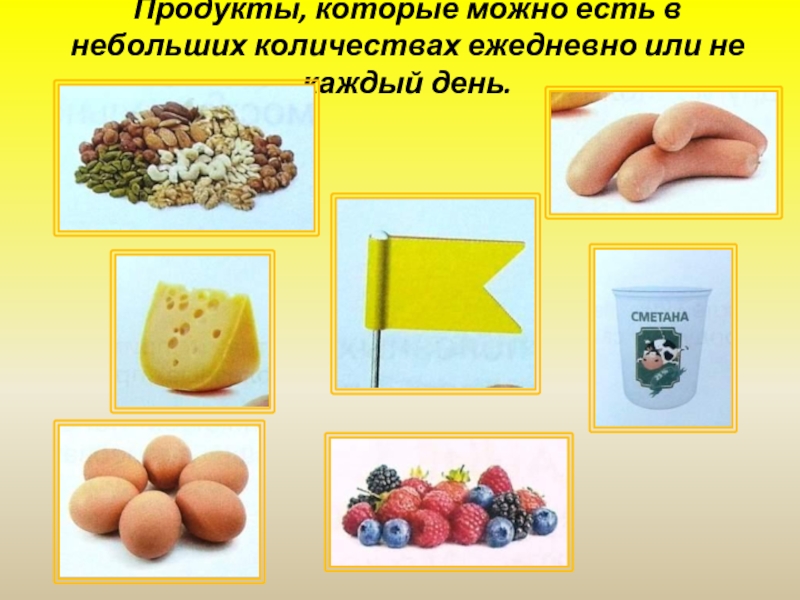 Есть маленькое количество. Продукты которые можно. Продукты которые можно есть. Полезные продукты 1 класс. Какие продукт надо есть ежедневно.