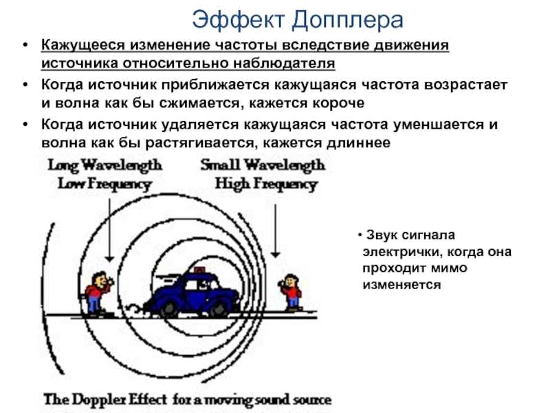 Источники движения