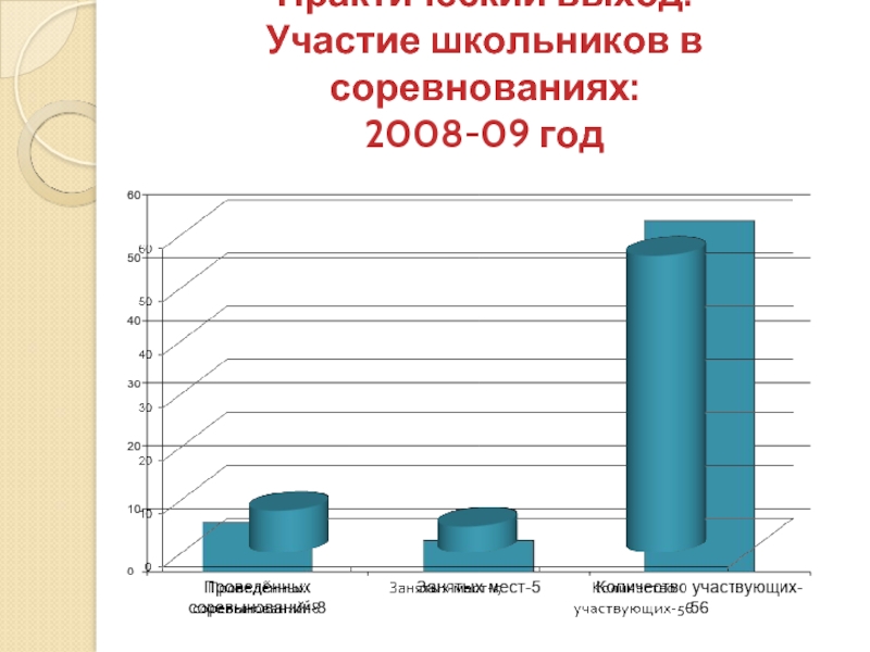 Привитие навыков здорового образа жизни. Участие учеников группы здоровья в соревнованиях. Итоги участия школьников в поофпроьах.