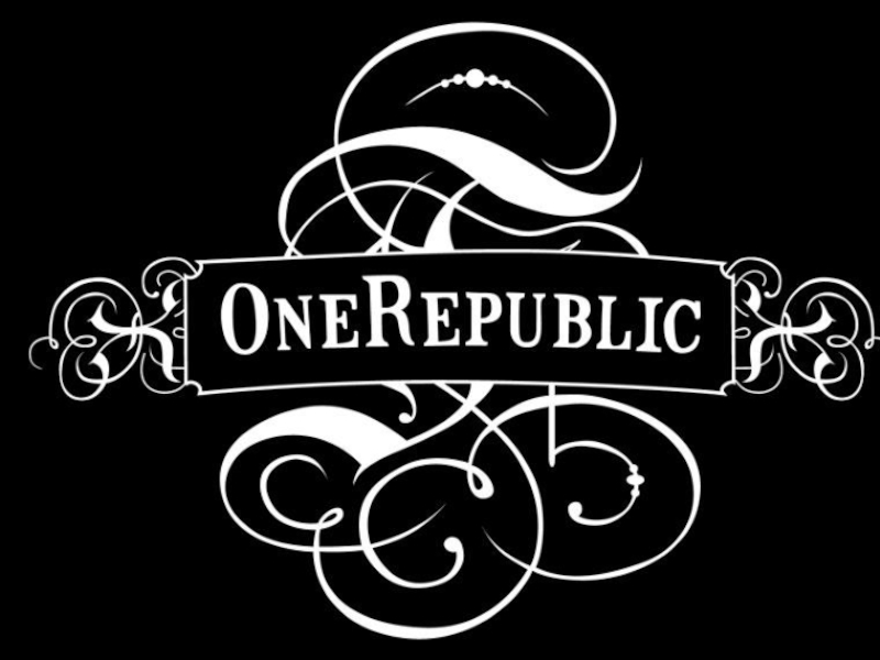 Презентация OneRepublic