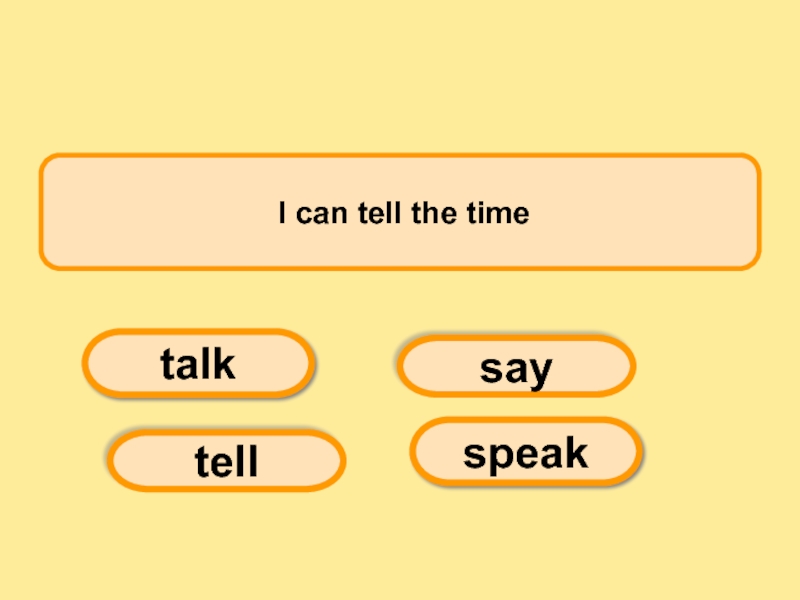 Say says в чем разница. Разница глаголов say tell speak talk. Разница между say tell speak. Speak say talk разница. To say to tell to speak to talk правило.