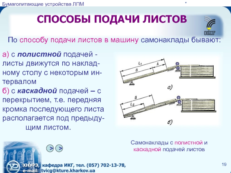 Устройство бумага. Самонаклад схема. Каскадный самонаклад схема. Схема самонаклада каскадного типа. Система подачи листов.