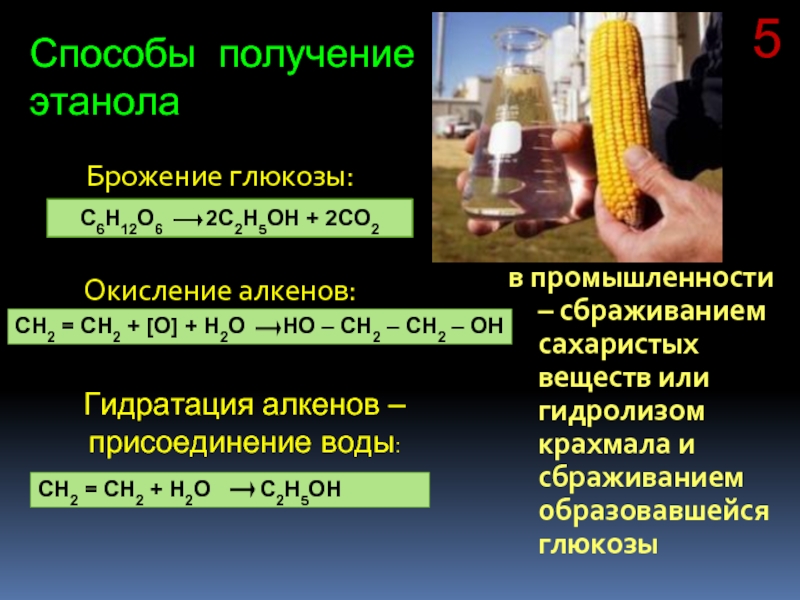 Вещества из которого можно получить этанол. Получение этанола. Брожение этанола. Способы получения этанола. Получение этанола брожением Глюкозы.