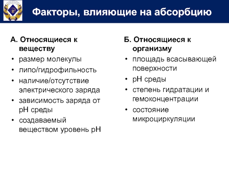 П фактор. Факторы влияющие на абсорбцию. Факторы влияющие на абсорбцию лс. Факторы влияющие на процесс абсорбции. Факторы влияющие на абсорбцию лекарственных средств.