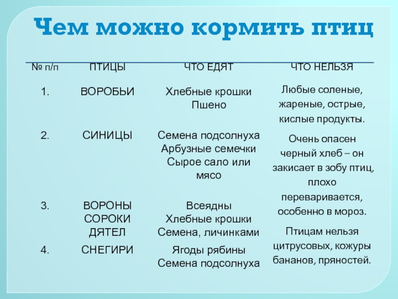 Чем кормить птиц зимой. Чем можно кормить птичек. Чем можно кормить птинч. Чем можно подкармливать птиц. Какими крупами можно кормить птиц.