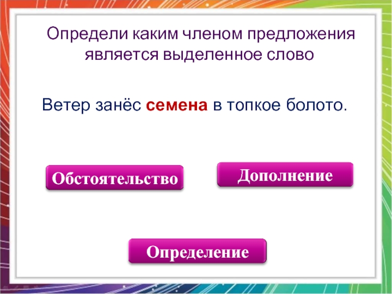 Определи какие слова являются. Каким членом предложения являются выделенные. Каким членом предложения является слово который. Каким членом предложения является выделенное слово. Как определить каким членом предложения является слово.