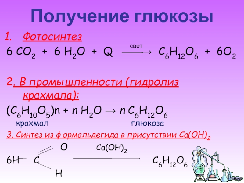 Этанол и оксид