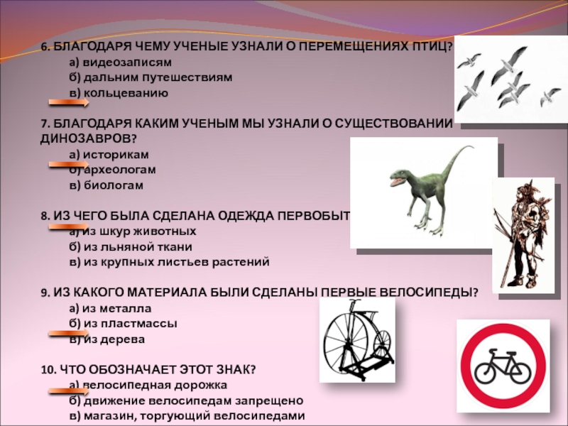 Благодаря какому виду. Что ученые узнали благодаря животным. Учёный запрещает.