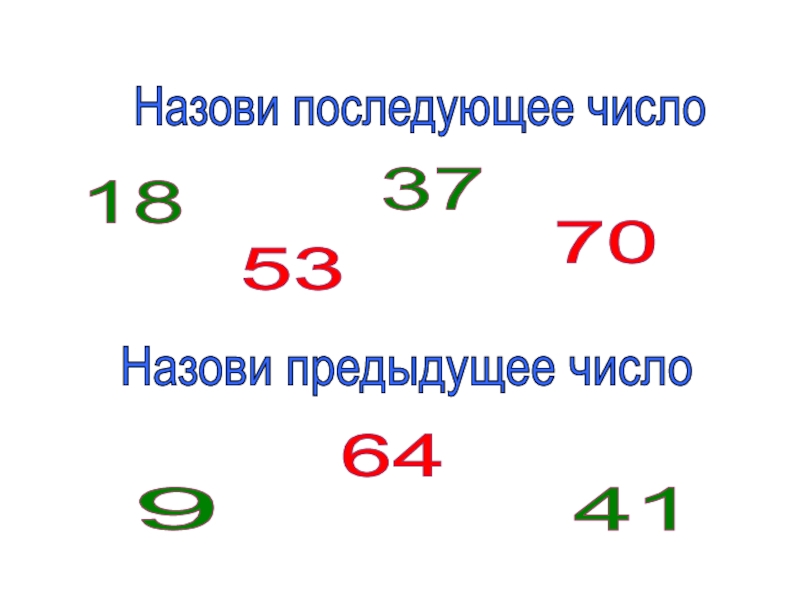 Предыдущее число. Назови последующее число. Предыдущее и последующее число. Назови предыдущее и последующее число. Назовите предыдущее число.