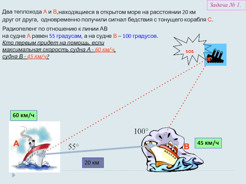 Сразу получение