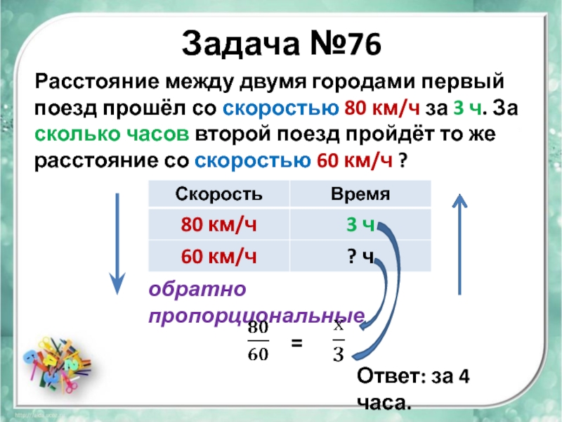 Сколько 3 ч. Расстояние между двумя городами. Расстояние между двумя городами поезд прошел со скоростью 80 км/ч за 3. Поезд проходит расстояние между двумя городами за 3. 3 Км час расстояние между.