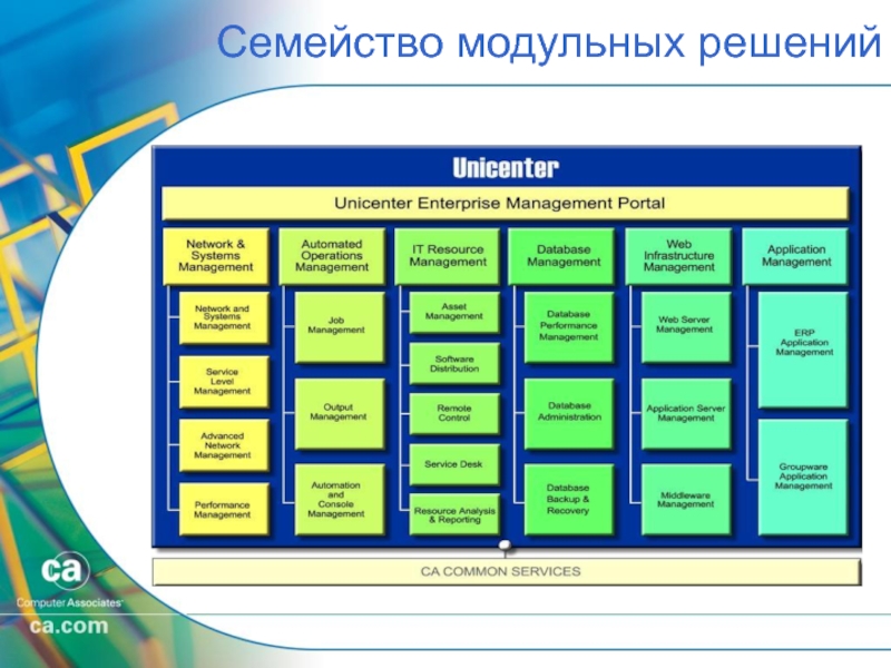 Управление информационными проектами казань