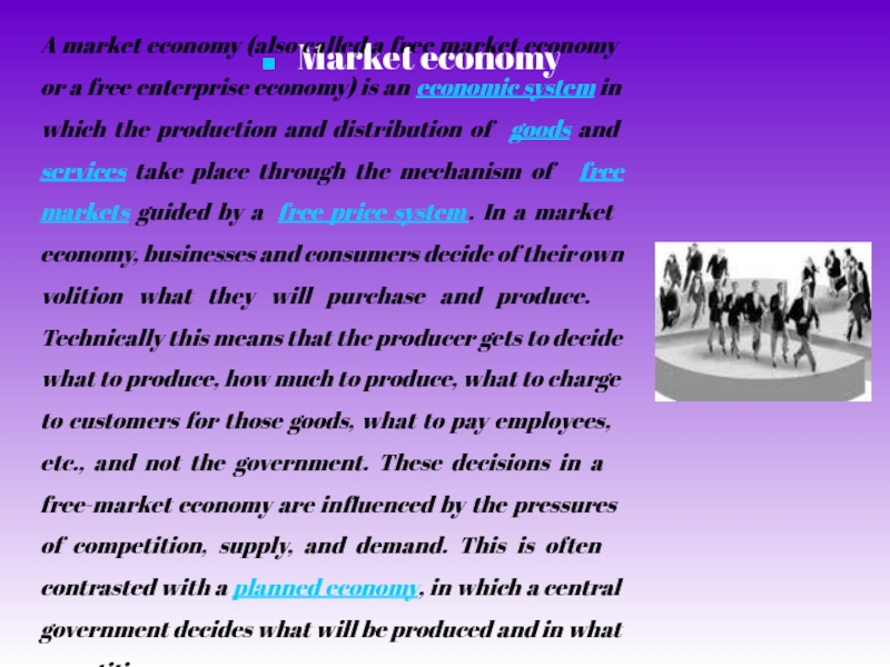 types-of-economic-systems