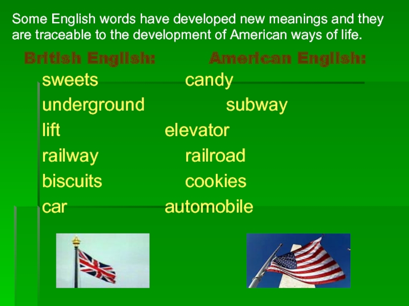 Как переводится с английского слово has. Lift американский вариант. Lift Elevator American British. Elevator на британском английском. How Words develop New meanings.