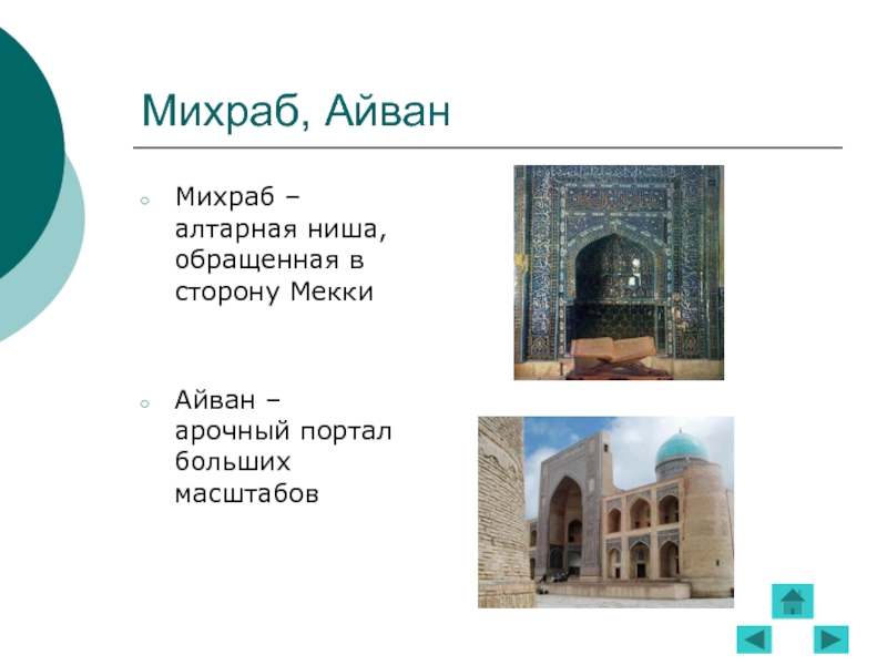 Айван. Михраб. Айван. Айван Ислам. Михраб презентация. Айван это в архитектуре.