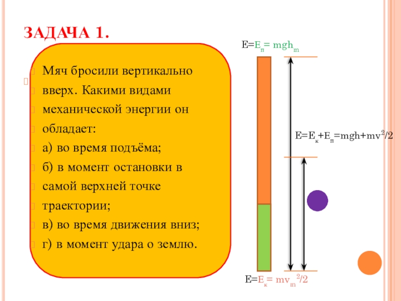 Мяч брошен вертикально вверх. Траектория тела брошенного вертикально вверх. Мяч бросили вертикально вверх энергия. Мяч подбросили вертикально вверх.