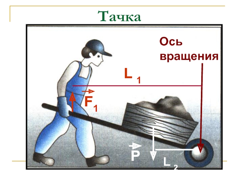 Рычаги в быту картинки