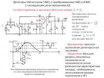 Детекторы