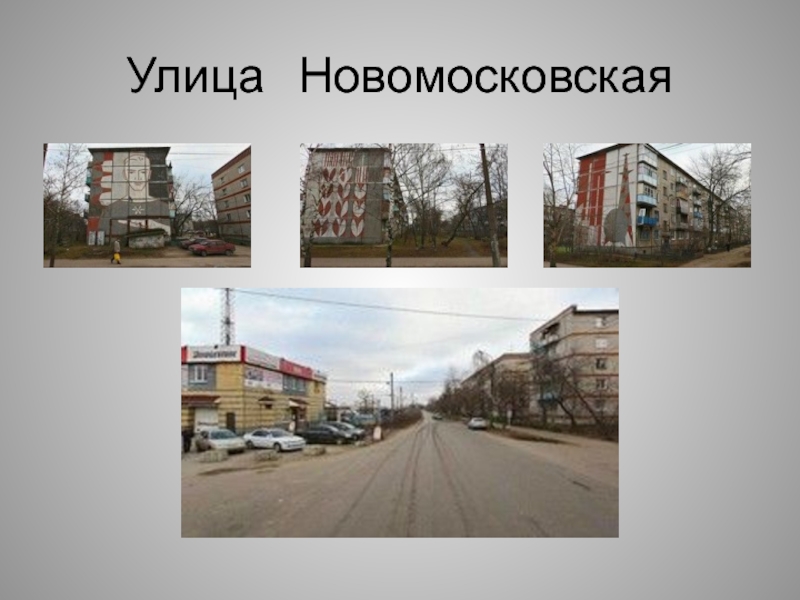 Улица ново московская. Улица Новомосковская Дзержинск. Улица Новомосковская Дзержинска Нижегородской области. Первомосковская улица. Виртуальная экскурсия Дзержинск.