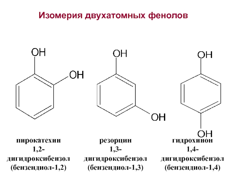 К простым двухатомным элементам относятся