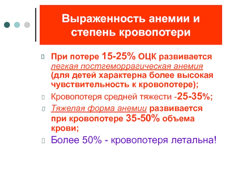 Хроническая анемия средней степени. Постгеморрагическая анемия тяжелой степени. Анемия при кровопотере. Хроническая постгеморрагическая анемия степени тяжести. Постгеморрагическая анемия средней тяжести.