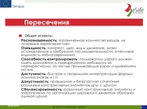 Пересечения