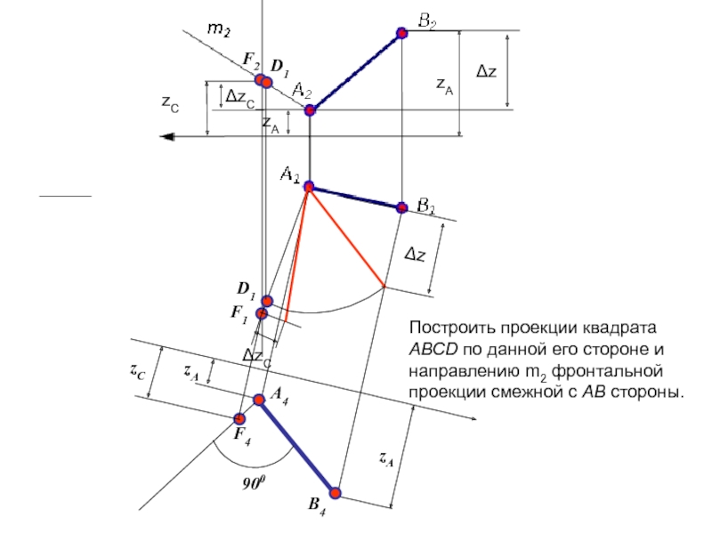 На рисунке а1с1 ас а1с1 параллельна ас