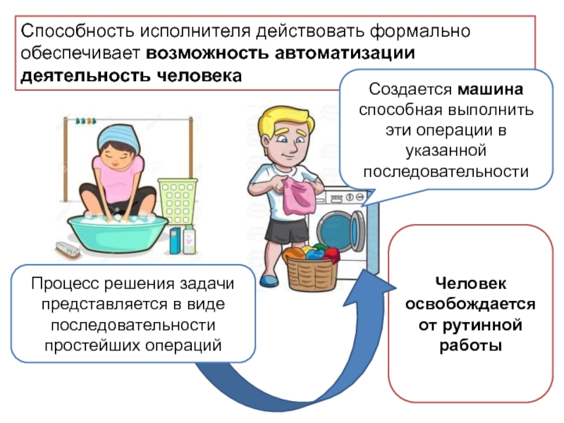 Обеспечить возможность