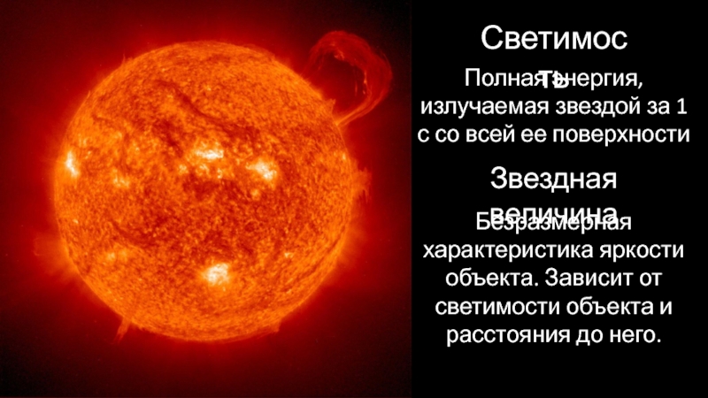 Огромное раскаленное небесное тело излучающее свет. Светимость это в астрономии. Светимость звезд. Светимость солнца формула. Формула светимости звезды.