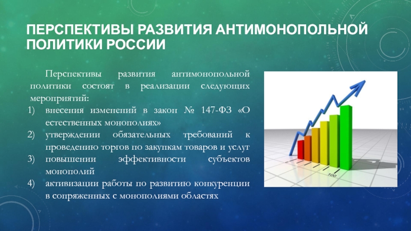 Монополия антимонопольное законодательство презентация