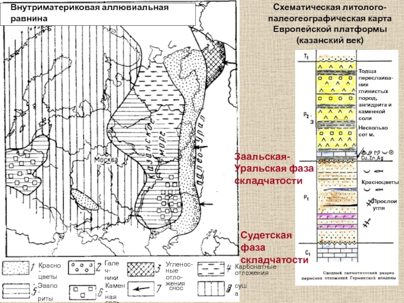 Палеогеографические схемы. Палеогеографические карты. Литолого палеогеографическая карта. Палеогеографическая карта европейской части России. Горы южной сибири какая складчатость