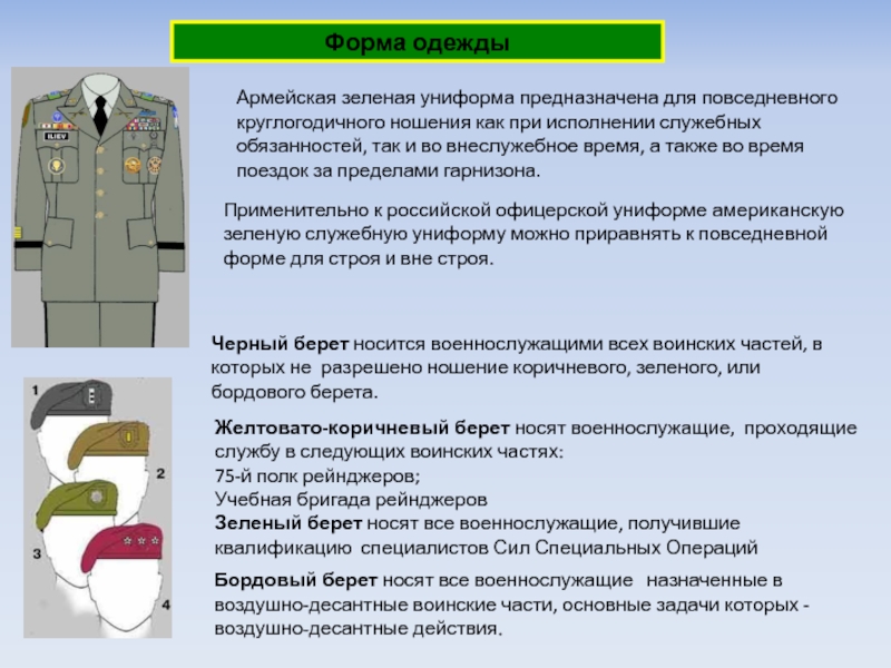 Служебное поле документа предназначено для нанесения специальных изображений