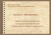 Introduction