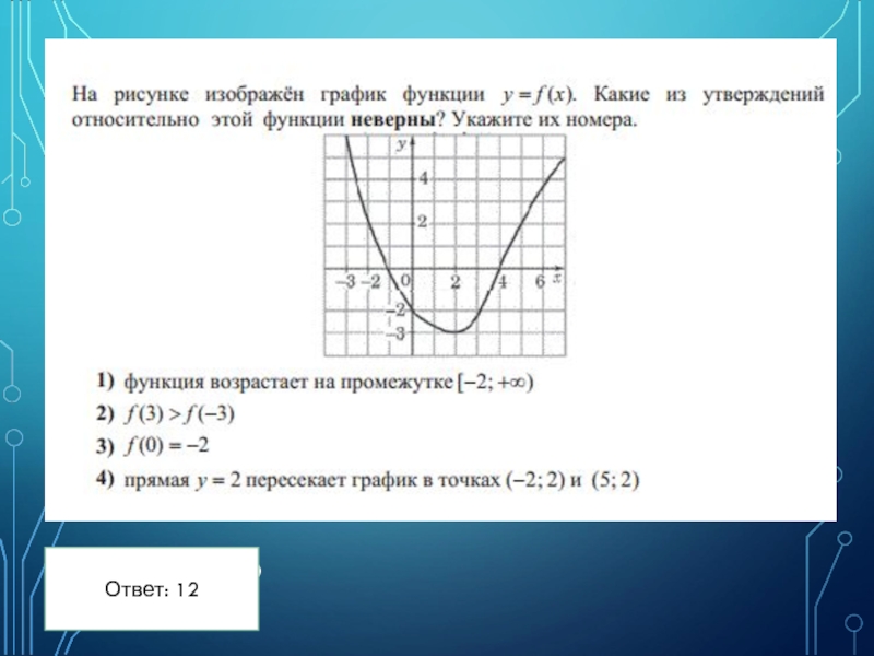 На рисунке изображена график функции у х. На рисунке изображен график квадратичной функции. Квадратичная функция задачи. Функция возрастает на промежутке +3;+бесконечность. Функция возрастает на промежутке 2 бесконечность.