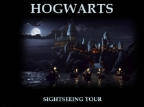 Hogwarts