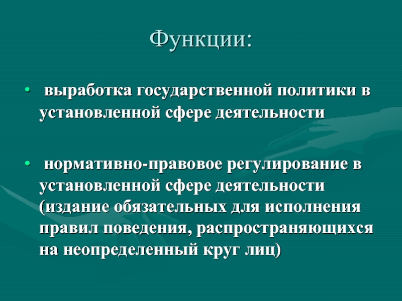 В установленной сфере. Выработка государственной политики это. Выработка гос политики это. Функции по выпаботкегосударственной политики. Функция выработки государственной политики.