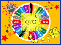 LOSE 100$
LOSE 200$
LOSE 50$
LOSE
150$
SPIN THE WHEEL GAME