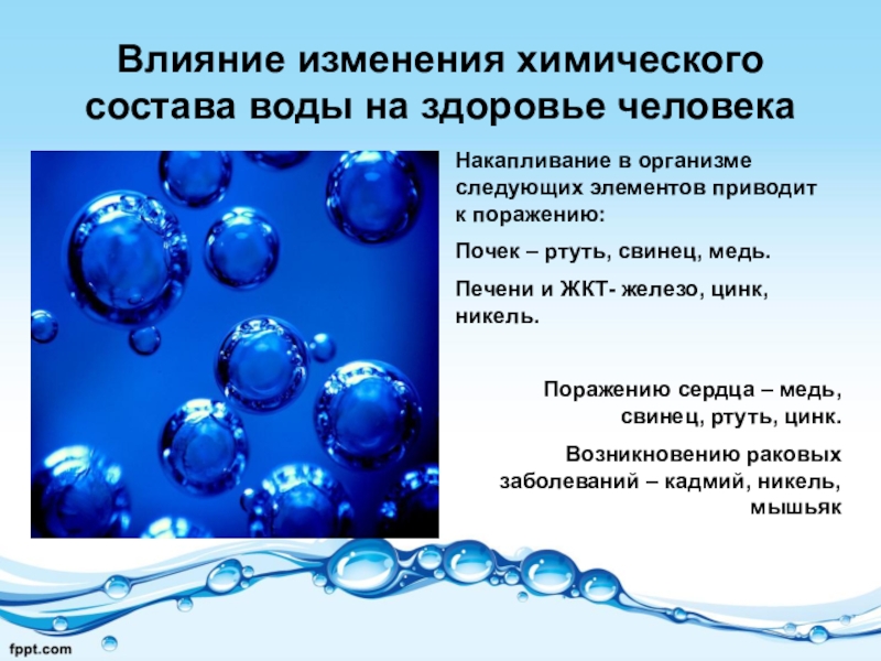Химическое изменение состояния вещества. Вода химический элемент. Влияние состава воды на здоровье человека. Влияние химического состава воды на человека. Вода в составе воды.