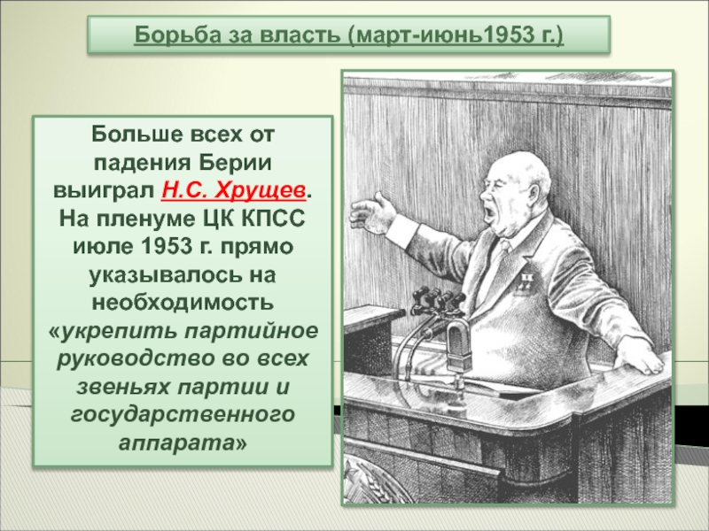 1953 пленумом цк кпсс. Пленум ЦК КПСС 1953. Июльский пленум ЦК КПСС 1953. Пленум ЦК 1953 июль отчет. Луценковский райком партии 1953.