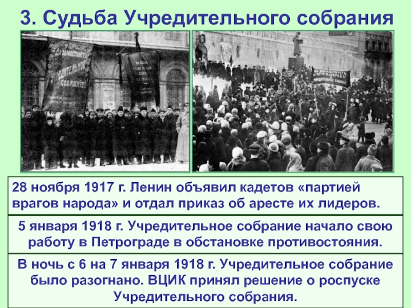 Партии во время революции. Учредительное собрание 28 ноября 1917. Разгон учредительного собрания 1917. Судьба учредительного собрания 1917. Учредительное собрание 1918 заседание.