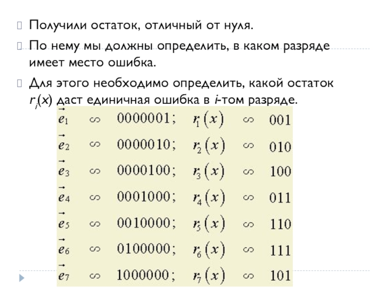 Число отличное от нуля. Полученный остаток это. Отлична от нуля это. Остаток какой.