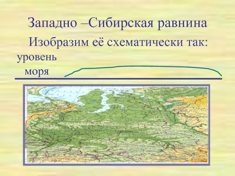 Определите абсолютную высоту западно сибирской равнины. Западно Сибирская равнина. Моря Западно сибирской равнины. Заподносибирская низменность. Западно Сибирская равнина равнина.