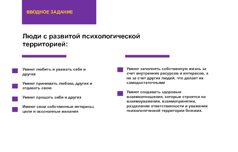 Примеры вводных абзацев. Вводные в задаче. Вводные задания. План вводного задания. Границы личности.