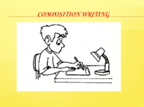 Composition writing