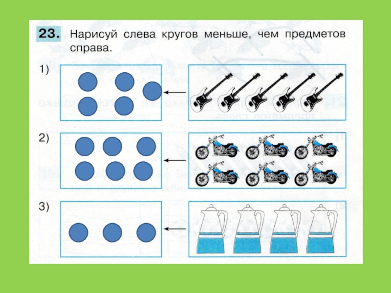 5 1 5 больше меньше. Отношение больше меньше столько же. Столько же больше меньше 1 класс. Больше меньше столько же 1 класс презентация. Нарисуй больше меньше.