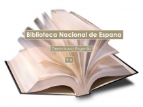 Biblioteca Nacional de Espana