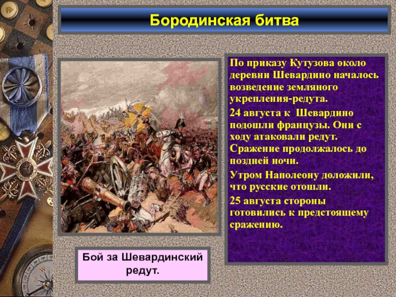 Европа и наполеоновские войны презентация 10 класс